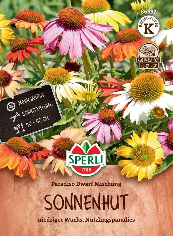 Sperli Sonnenhut „Paradiso“