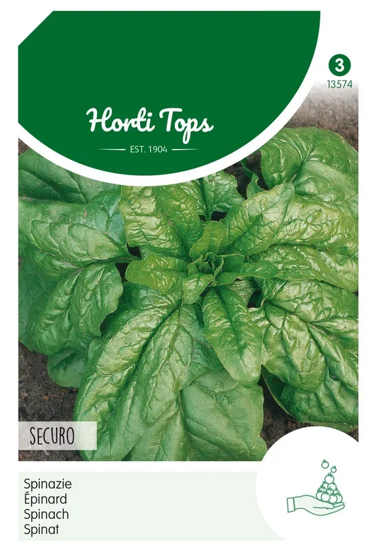 Spinat Securo (50 g)