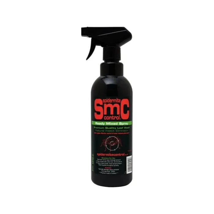 Spinnmilbenbekämpfung 750 ml Spray
