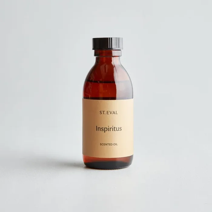 St. Eval Reed Diffuser Refill – Inspiritus
