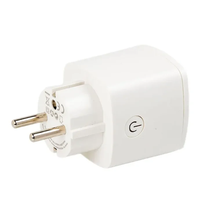 Städtische WiFi Smart Steckdose