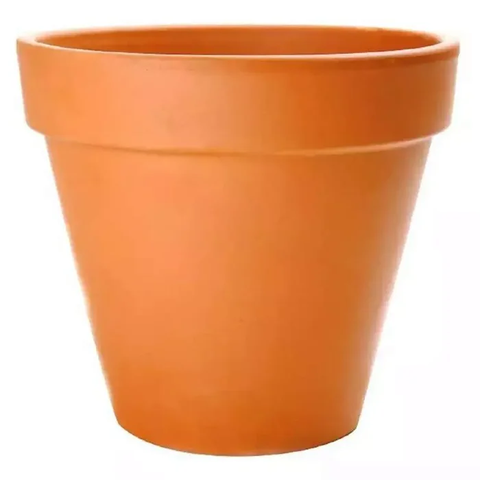 STANDARDTOPF TERRAKOTTA 22cm