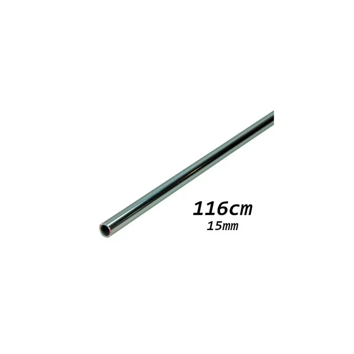 Stange 116 cm-15 mm