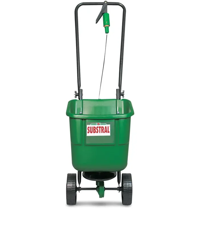Substral Universal-Schleuderstreuer EasyGreen