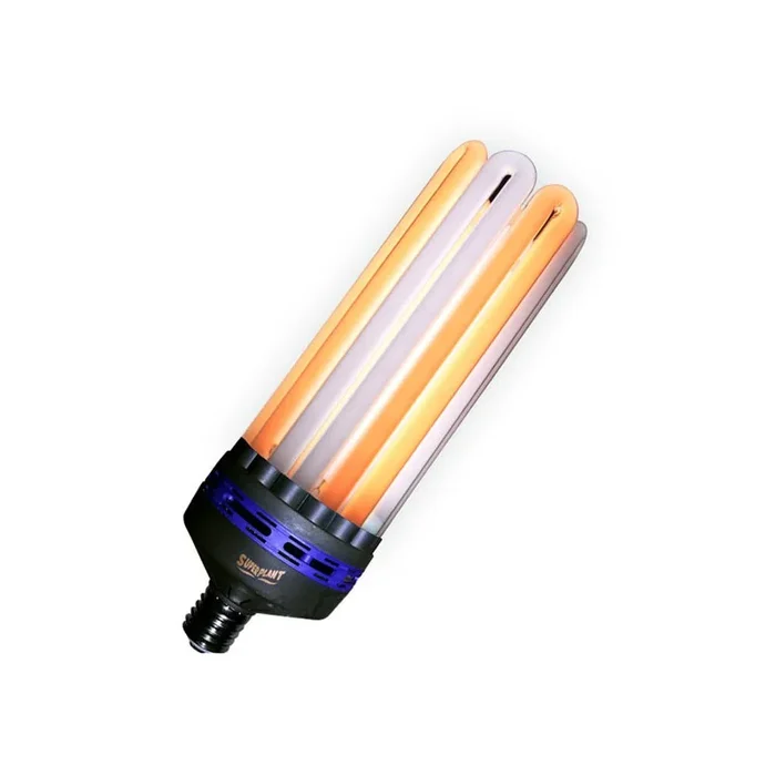 Superplant – CFL-Glühbirne 250W Dual/Mixed 2100K°+6400K° V2
