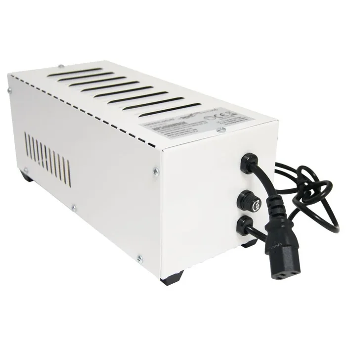 Superplant – Magnetisches Vorschaltgerät HPS-MH mit Sicherung – 600W