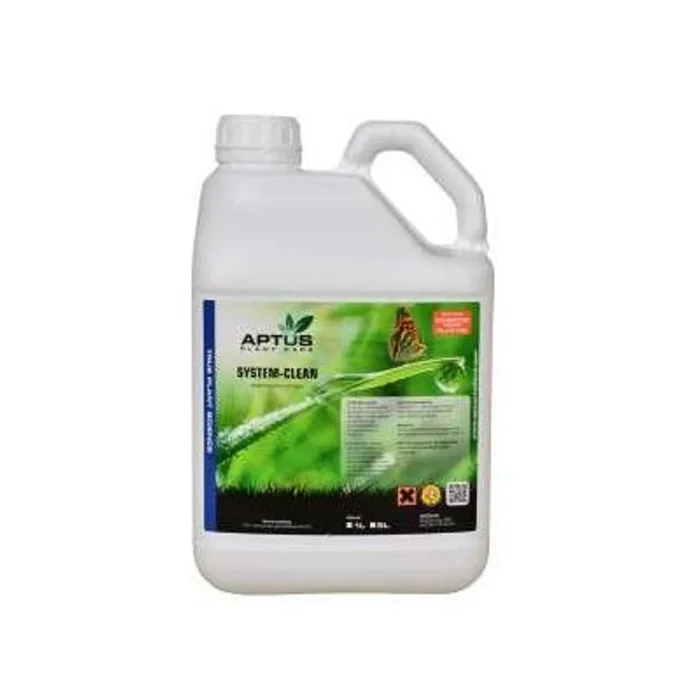 SYSTEM-CLEAN 5ltr – Aptus