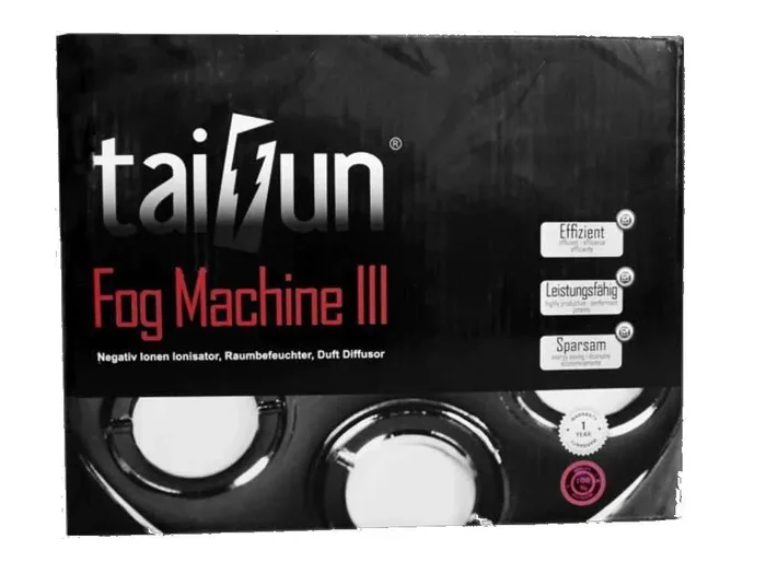 Taifun Nebler Fog Machine III