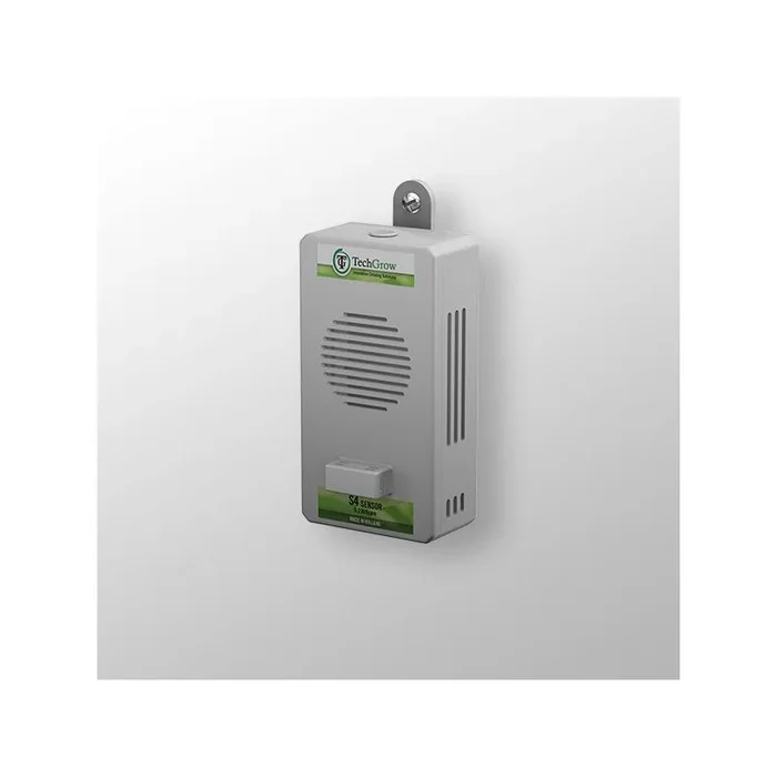 Techgrow S-4 CO₂ Sensor (2000ppm)
