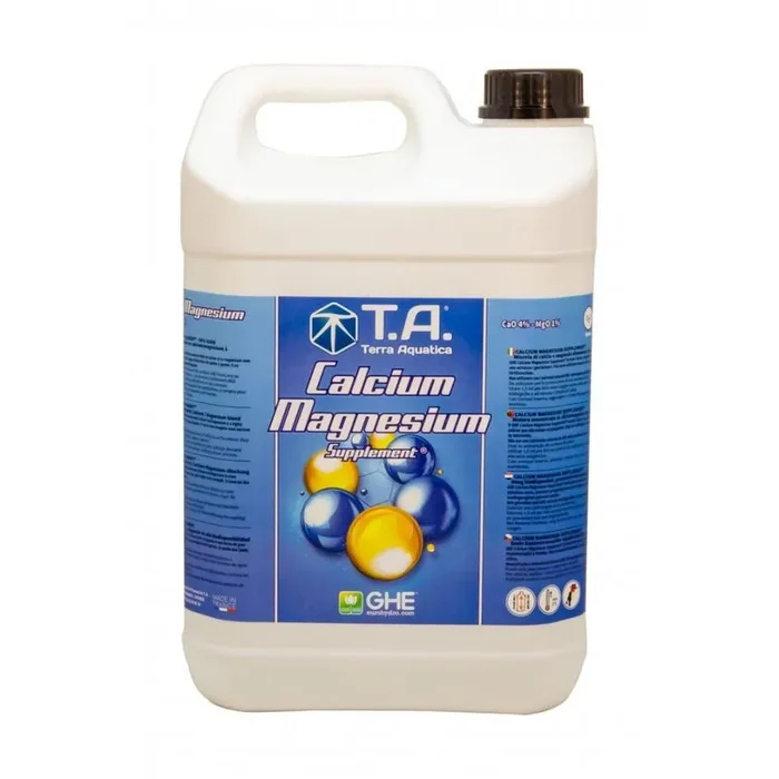 Terra Aquatica Calcium Magnesium 10 l