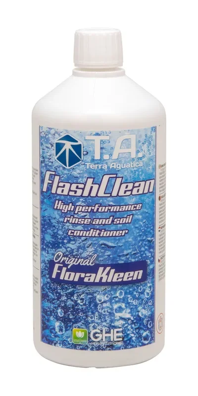 Terra Aquatica FlashClean 1 l