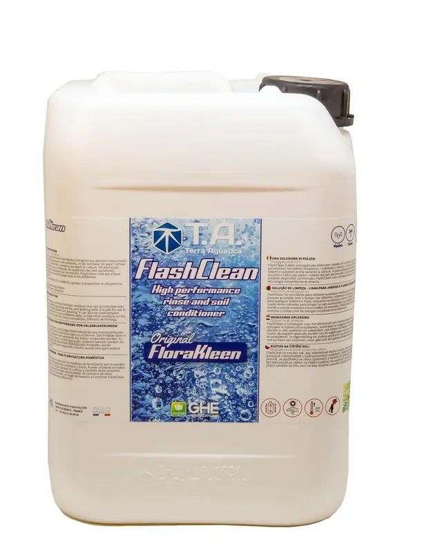 Terra Aquatica FlashClean 10 l