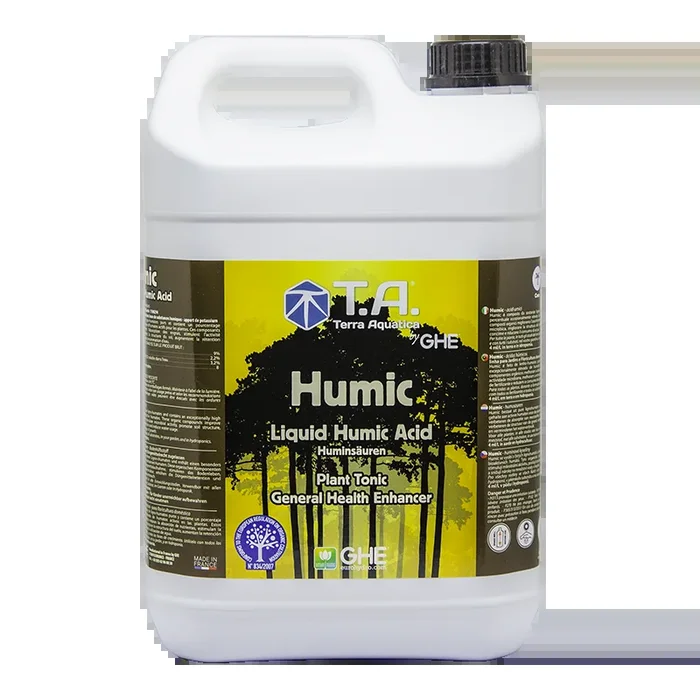Terra Aquatica GHE – Humic 5L