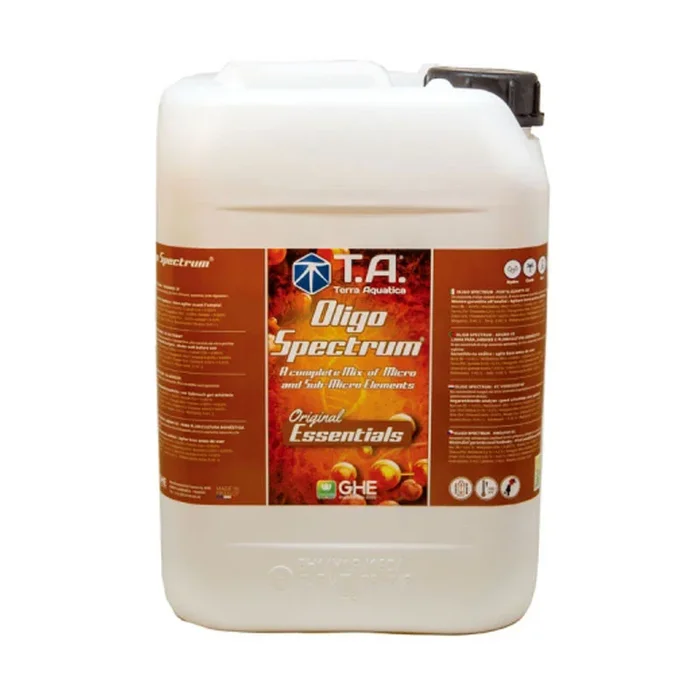 Terra Aquatica GHE – Oligo Spectrum Dünger 10L