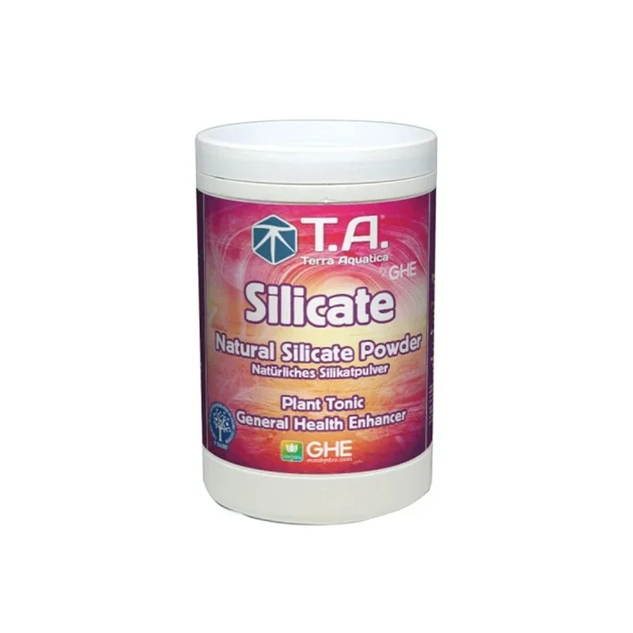 Terra Aquatica GHE – Silikat 1kg