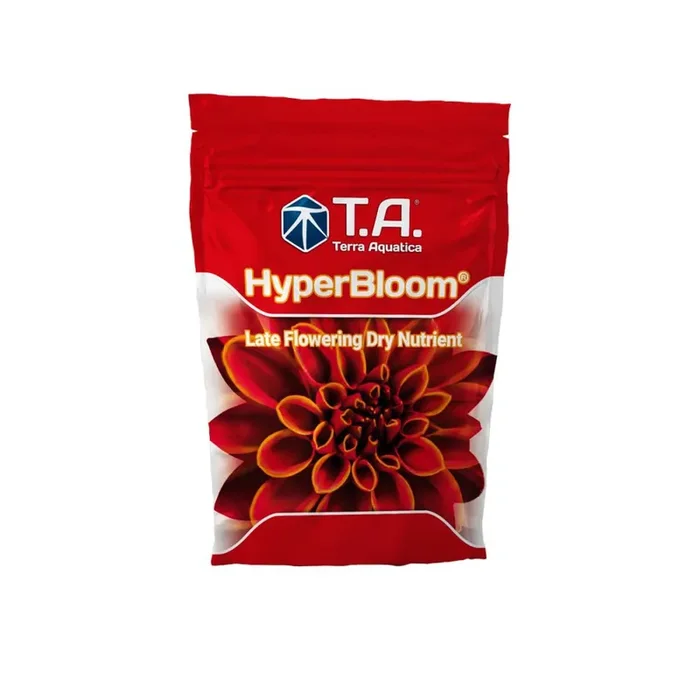 Terra Aquatica HyperBloom 500 g