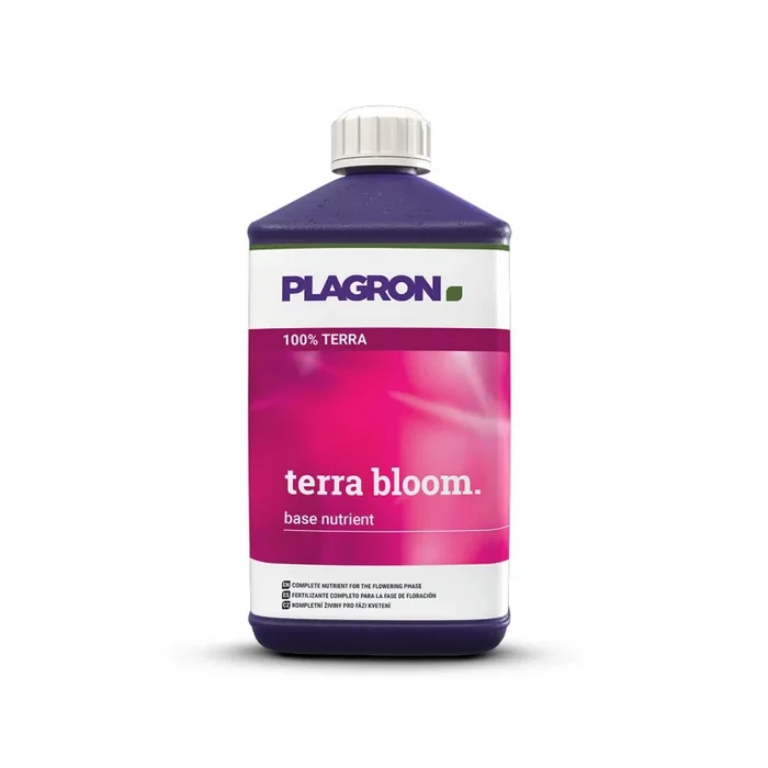Terra Bloom 1l – Plagron