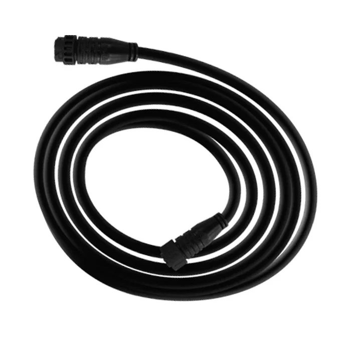 ThinkGrow LED – Elektrisches Verlängerungskabel EC-12 – 360cm