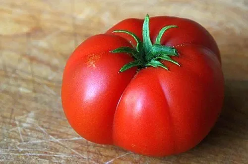 Tomate Delicious