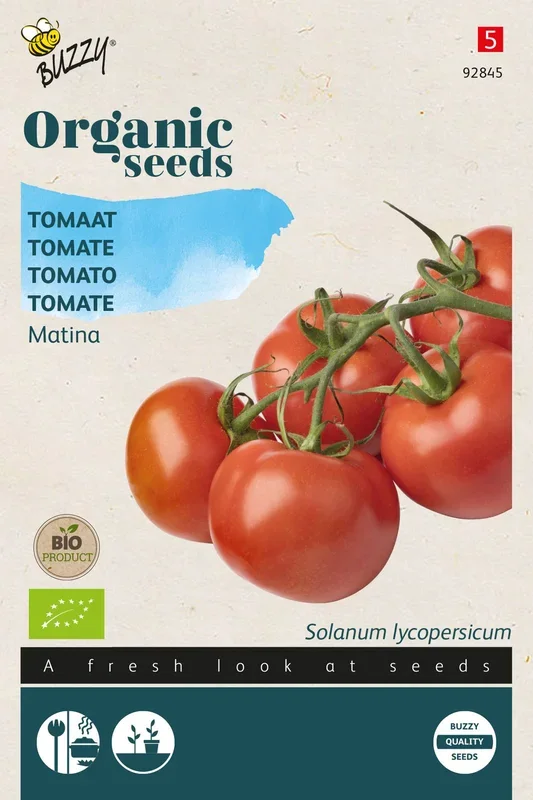 Tomate Matina [MHD 07/2024]