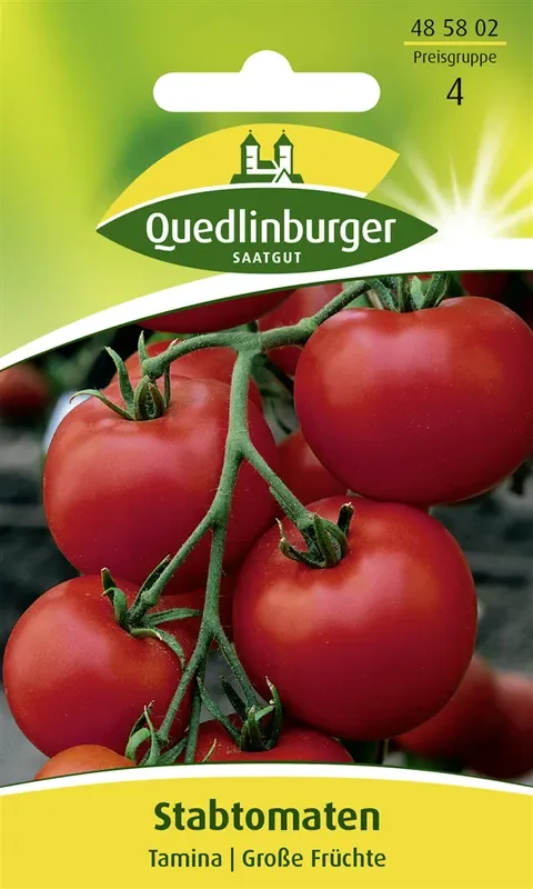 Tomatensamen ‚Tamina‘