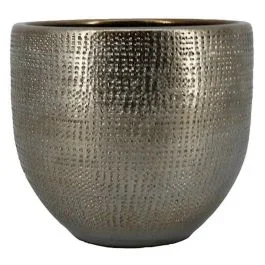 Topf Dali Gold Ø 16 cm