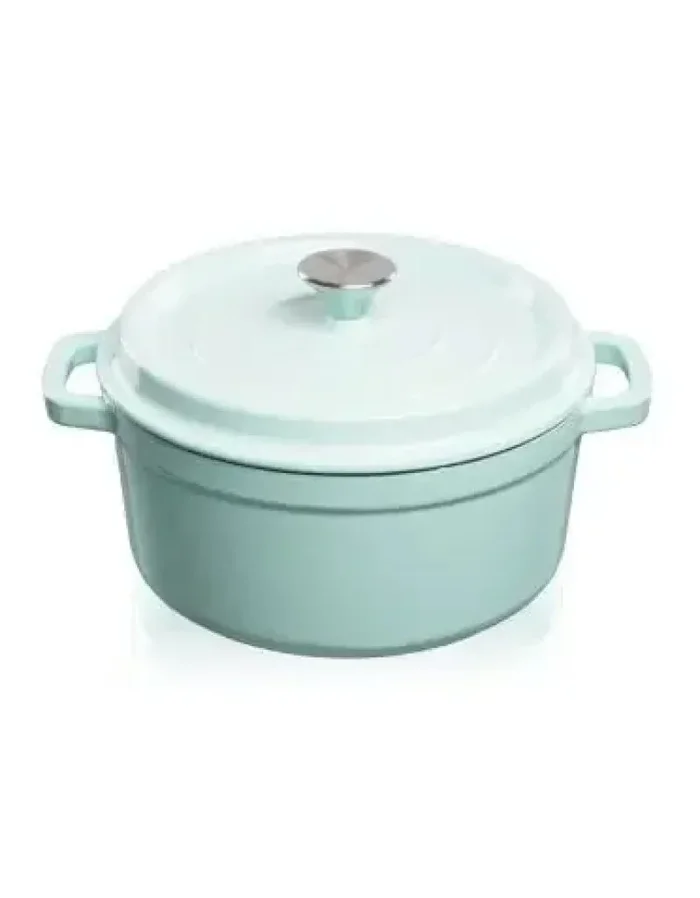 TOPF MIT DECKEL 3,5 LITER