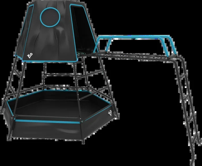TP Toys Spielturm Explorer