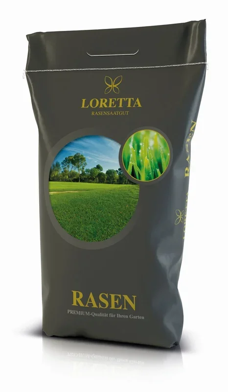 Trocken-Rasen Mantelsaat Vital (10 kg) [MHD 12/2025]
