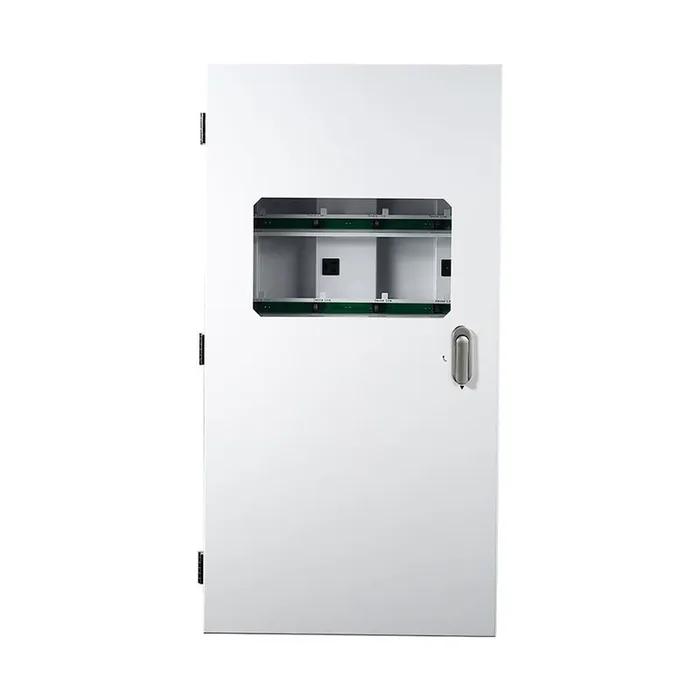 Trolmaster 35″ Großer Controller-Schrank für Hydro-X PRO & Aqua-X PRO (SCC-2)