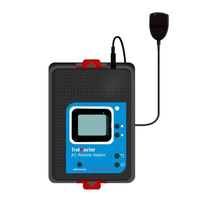 Trolmaster AC Remote Station, universelle Fernbedienung für Klimaanlagen (ARS-1)