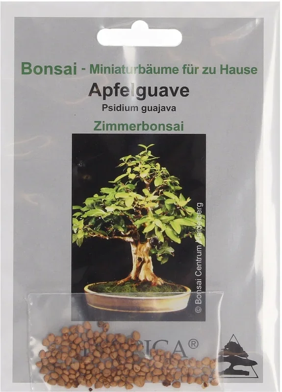 TROPICA Apfelguave, 2 g