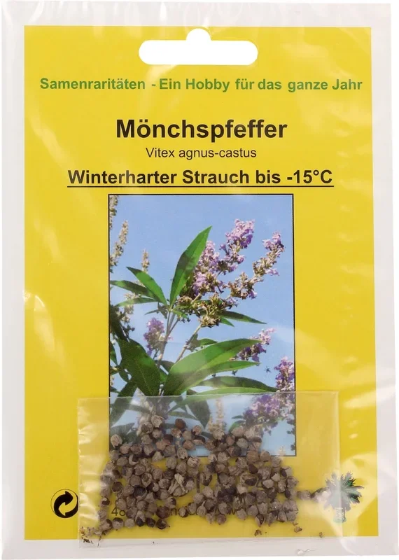 TROPICA Mönchspfeffer