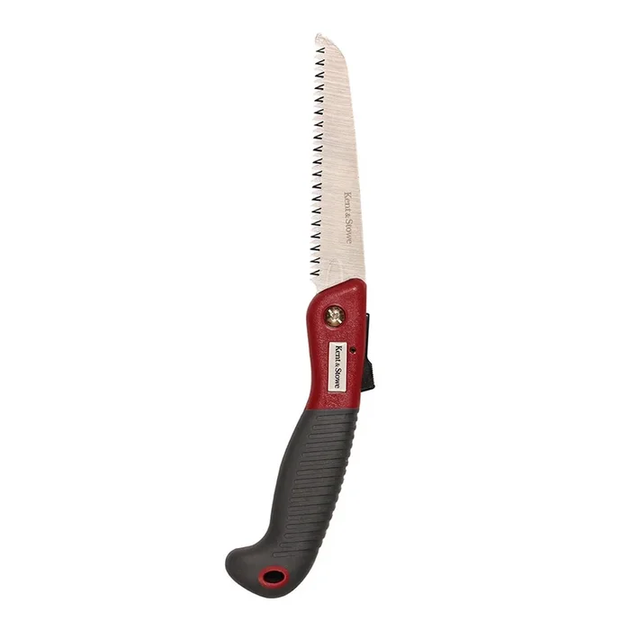 Turbo Folding Saw