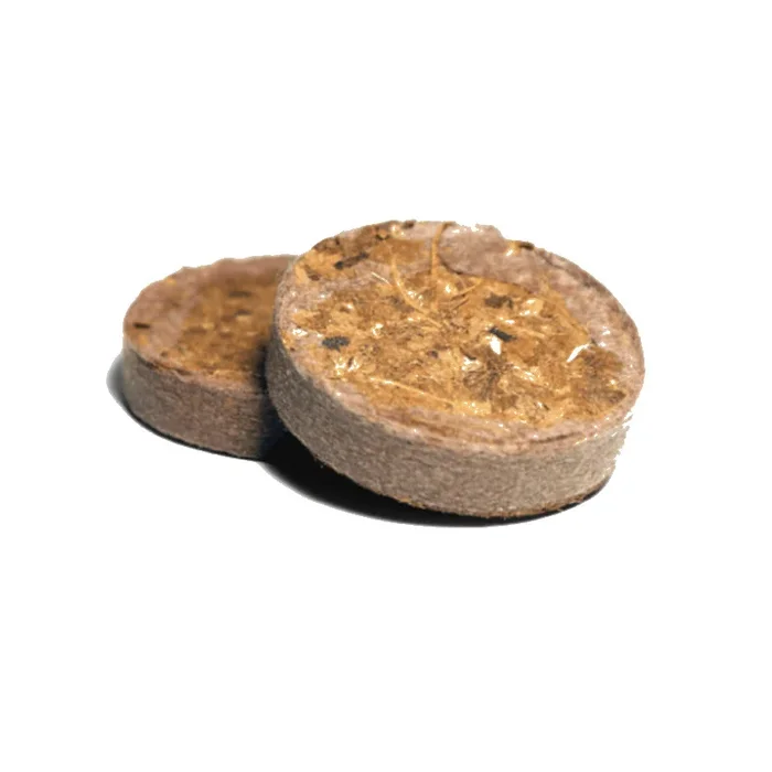 UGRO – 10er-Set Rhiza-Plug – 30mm