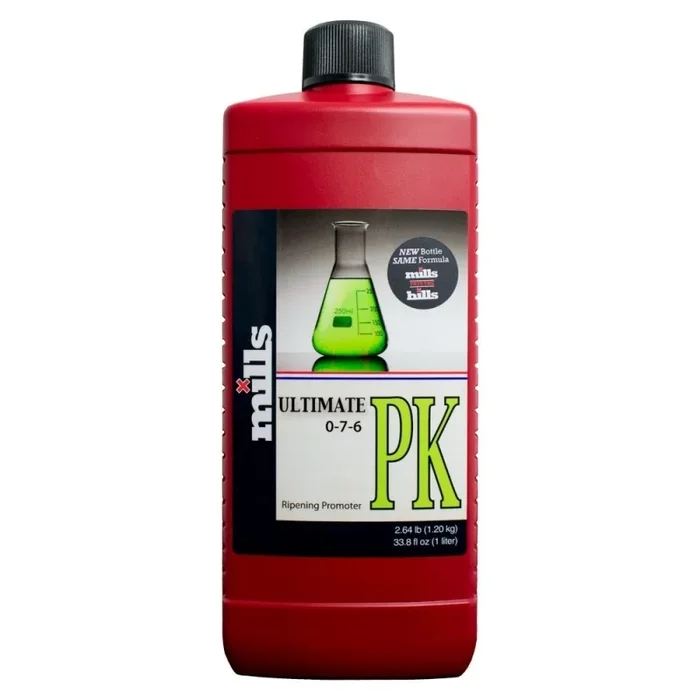Ultimate PK 500ml HC – Mills