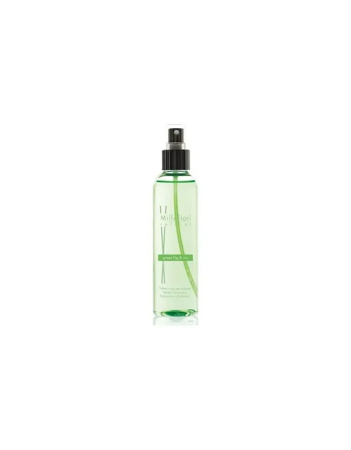 Umgebungsspray 150 ml Grüne Feige & Iris