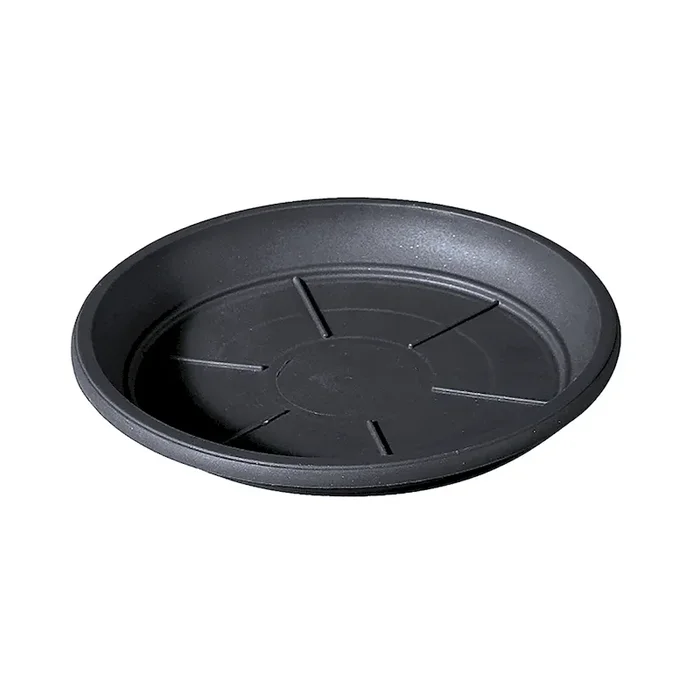Untersetzer für Pflanztopf Cilindro Day R, 15cm, Anthrazit Bestellnummer 7752283