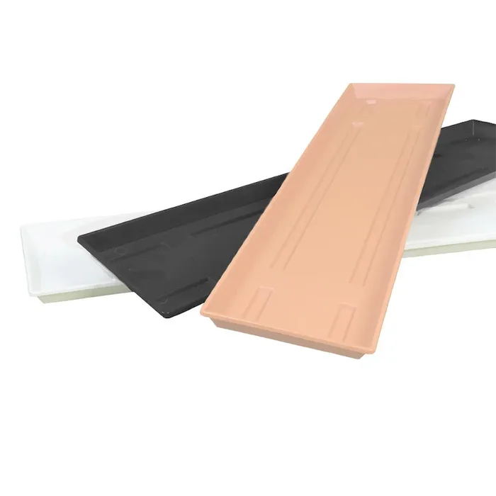 Untersetzer in Anthrazit, 100 cm Bestellnummer 7749868