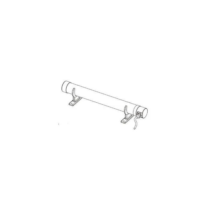 Urban Heizstab 1220 mm / 240W