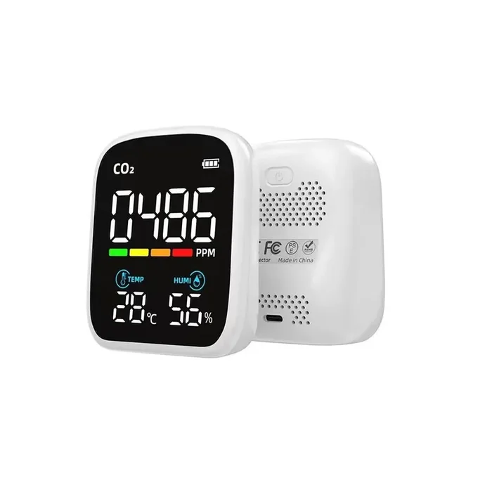 URBAN WiFi Luftqualitätsmonitor