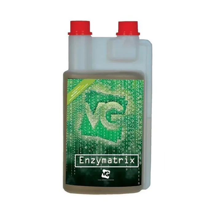 Vaalserberg – Enzymatrix – Enzymstimulator – 1L