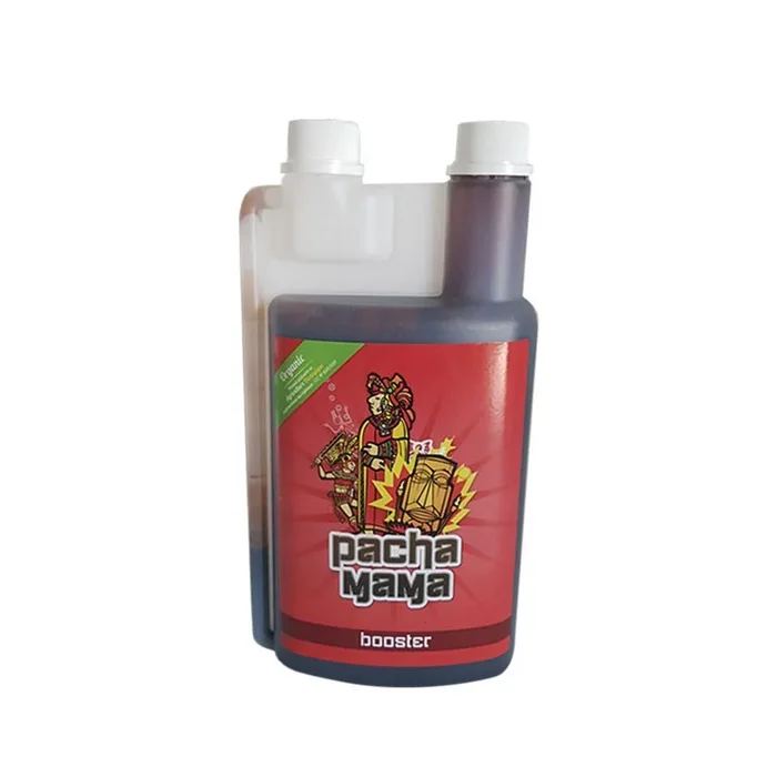 Vaalserberg – Pachamama Booster – Blüte-Booster – 250ml