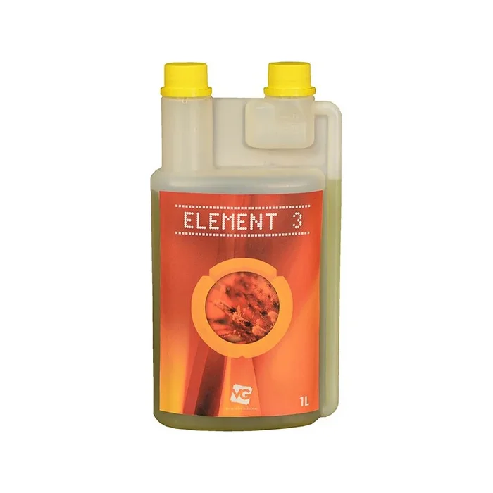 Vaalserberg Garden Elément 3 engrais de floraison 1L