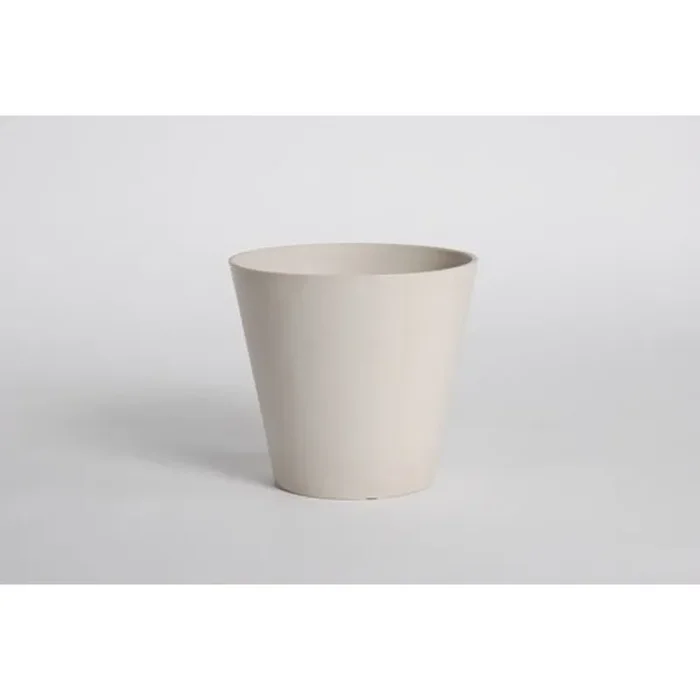 VASE D31 ÜBERRASCHEN WEISS