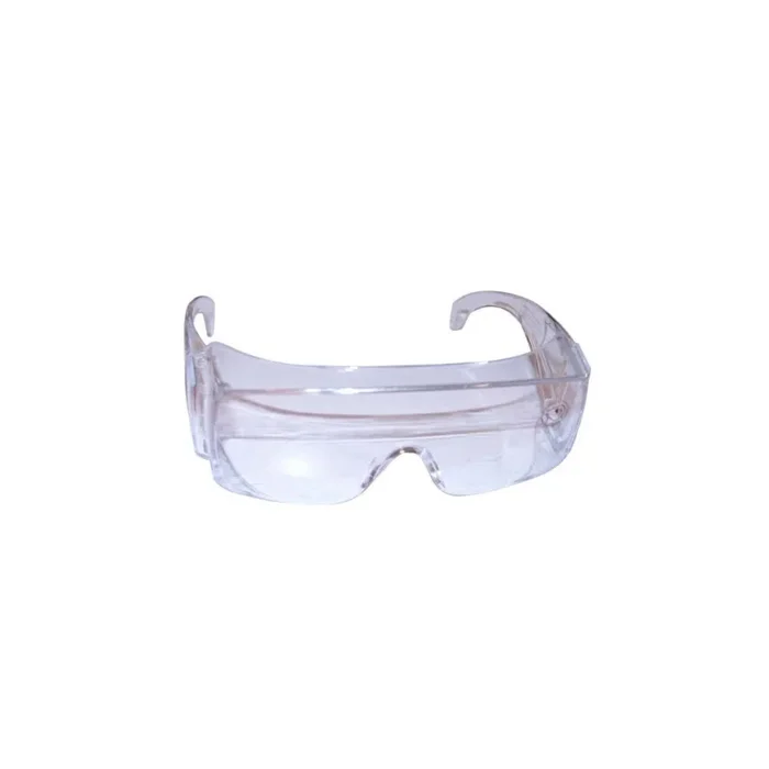 Venitex-Brille – Schutz vor Spritzern
