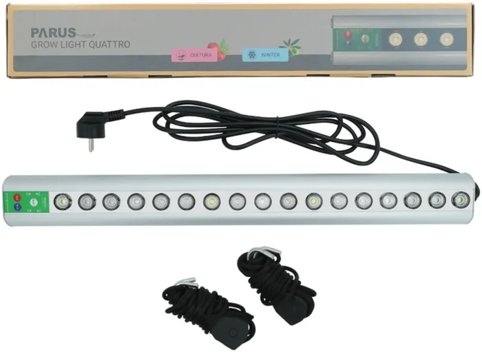 Venso GrowLight Quattro, 35 Watt