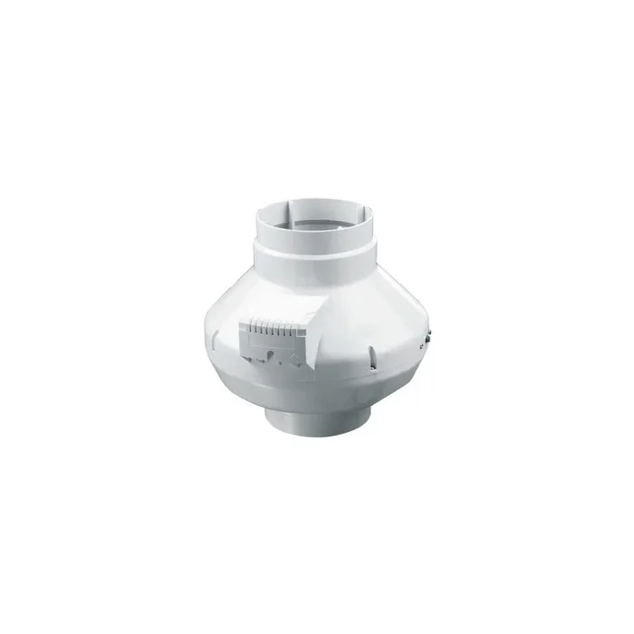 Vents VK 100 (250m³/h)