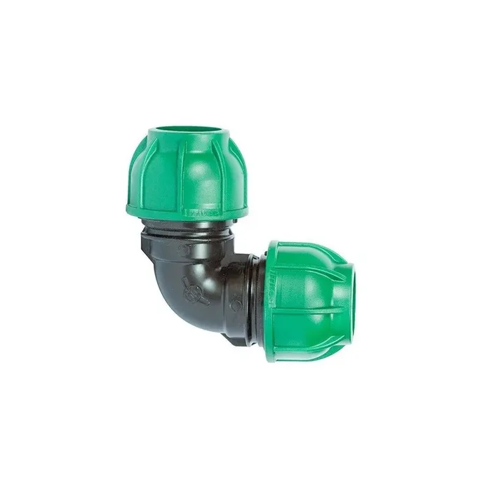 VERBINDER L – Stück 16 mm