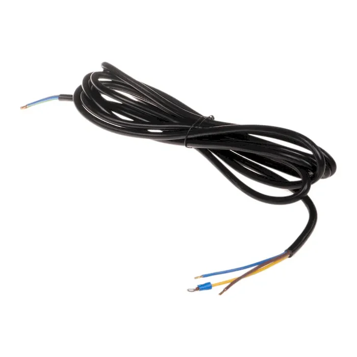Verbindungskabel 4,0 m Länge 3×1,5mm²